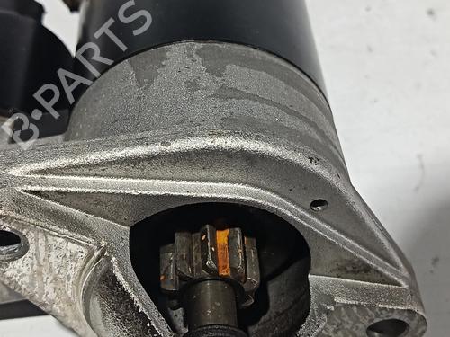 Starter RENAULT CLIO II (BB_, CB_) | BP30041278M8