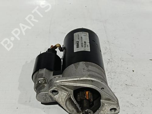 Starter RENAULT CLIO II (BB_, CB_) | BP30041278M8