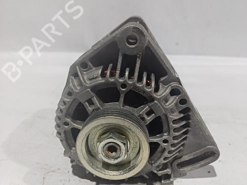 Alternator RENAULT CLIO II (BB_, CB_)  | BP30041279M7 