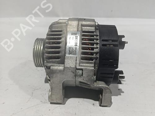 Alternator RENAULT CLIO II (BB_, CB_)  | BP30041279M7 