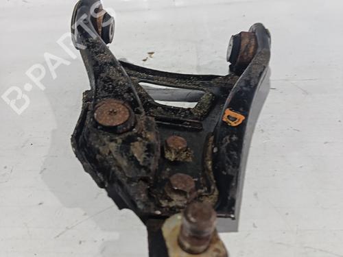 Højre fortil bærearm RENAULT CLIO II (BB_, CB_) [1998-2016]  30041285