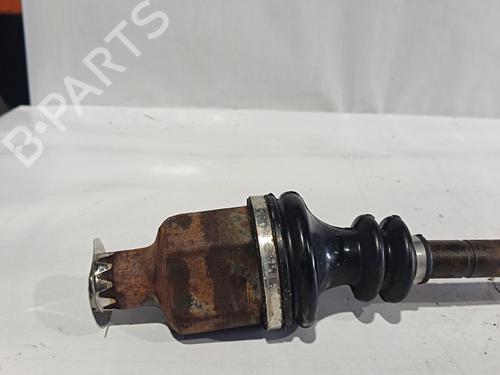 Right front driveshaft RENAULT CLIO II (BB_, CB_) | BP30041283M39