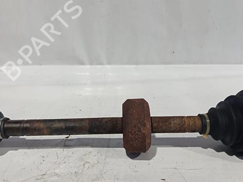 Right front driveshaft RENAULT CLIO II (BB_, CB_) | BP30041283M39