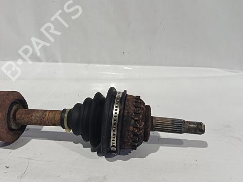 Right front driveshaft RENAULT CLIO II (BB_, CB_) | BP30041283M39