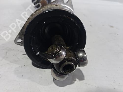 Left front driveshaft RENAULT CLIO II (BB_, CB_) | BP30041284M38