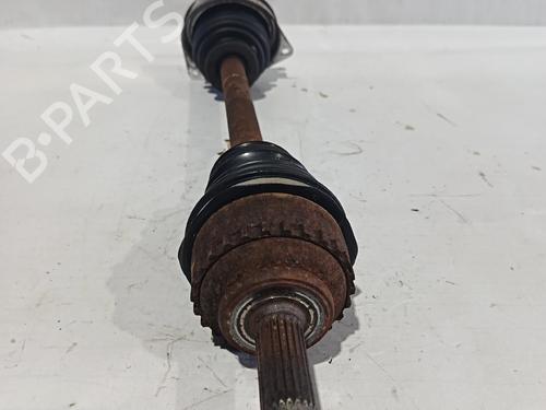 Antriebswelle links vorne für RENAULT CLIO II (BB_, CB_) [1998-2016]  30041284