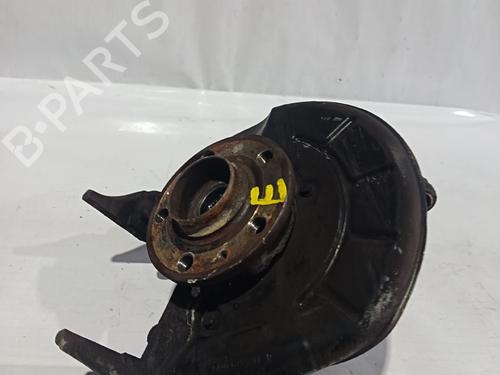 Used Left front steering knuckle SKODA FABIA I Combi (6Y5) [2000-2007]  30041291