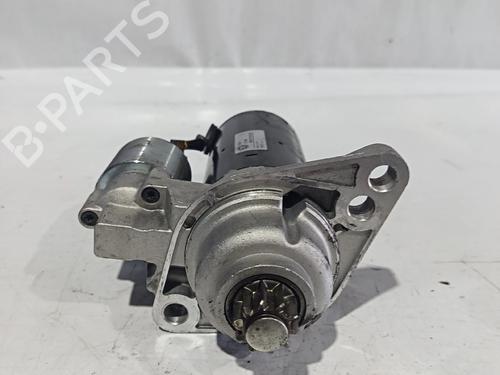Starter SKODA FABIA I Combi (6Y5)  | BP30041293M8 