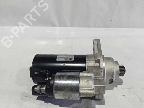 Starter SKODA FABIA I Combi (6Y5)  | BP30041293M8 