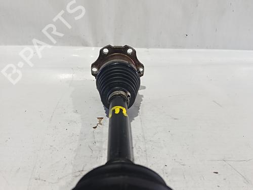 Antriebswelle links vorne SKODA FABIA I Combi (6Y5)  | BP30041294M38 