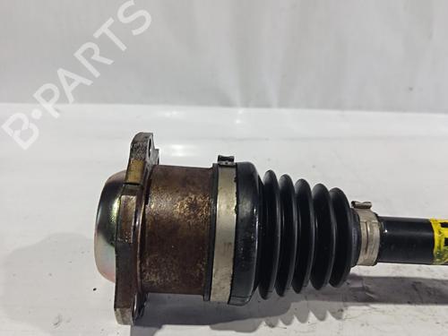 Antriebswelle links vorne SKODA FABIA I Combi (6Y5)  | BP30041294M38 