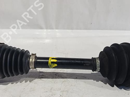 Antriebswelle links vorne SKODA FABIA I Combi (6Y5)  | BP30041294M38 
