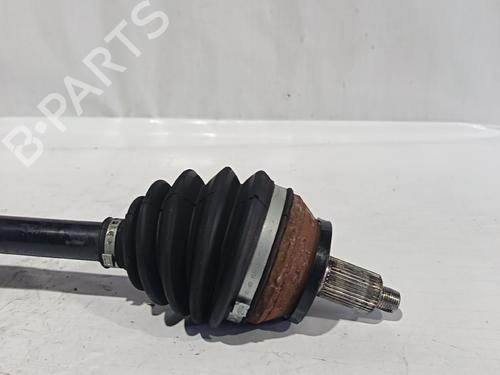Antriebswelle links vorne SKODA FABIA I Combi (6Y5)  | BP30041294M38 