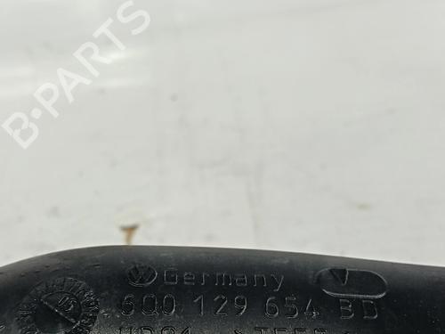 Intercooler pipe SKODA FABIA I Combi (6Y5) | BP30041295M127