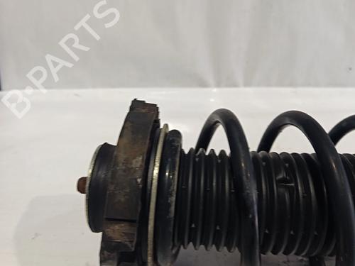 Left front shock absorber SKODA FABIA I Combi (6Y5)  | BP30041296M16 