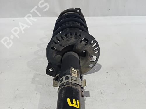 Left front shock absorber SKODA FABIA I Combi (6Y5)  | BP30041296M16 