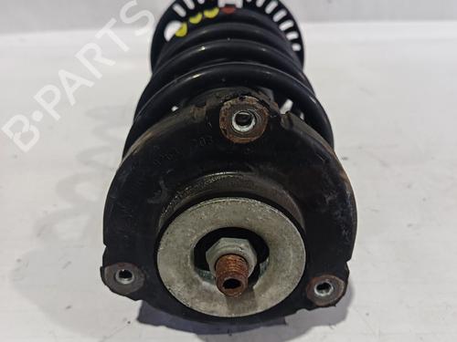 Used Left front shock absorber SKODA FABIA I Combi (6Y5) [2000-2007]  30041296