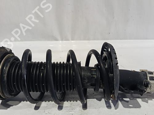 Left front shock absorber SKODA FABIA I Combi (6Y5)  | BP30041296M16 