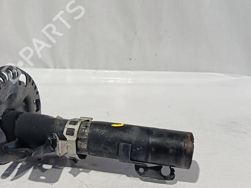 Left front shock absorber SKODA FABIA I Combi (6Y5)  | BP30041296M16 