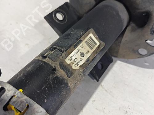 Left front shock absorber SKODA FABIA I Combi (6Y5)  | BP30041296M16 