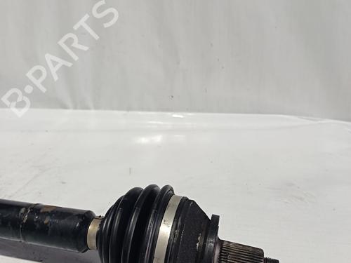 Right front driveshaft SKODA FABIA I Combi (6Y5)  | BP30041300M39 