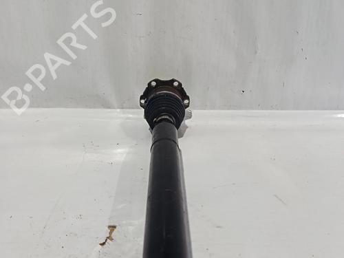 Right front driveshaft SKODA FABIA I Combi (6Y5)  | BP30041300M39 