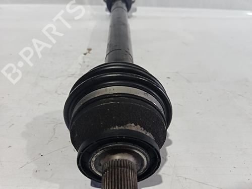 Used Right front driveshaft SKODA FABIA I Combi (6Y5) [2000-2007]  30041300