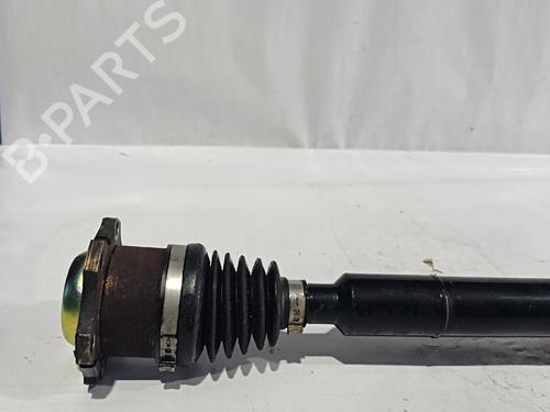 Right front driveshaft SKODA FABIA I Combi (6Y5)  | BP30041300M39 