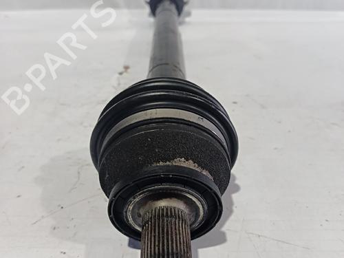 Right front driveshaft SKODA FABIA I Combi (6Y5)  | BP30041300M39 