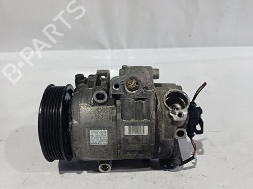 Compressore A/C SKODA FABIA I Combi (6Y5)  | BP30041297M34