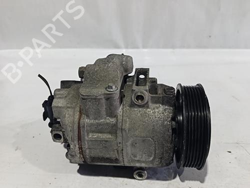 Compressore A/C SKODA FABIA I Combi (6Y5)  | BP30041297M34