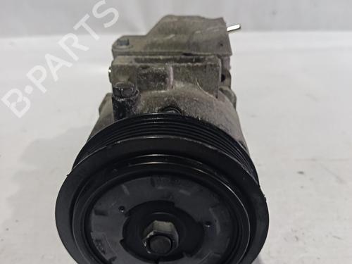 Airco pomp SKODA FABIA I Combi (6Y5) [2000-2007]  30041297