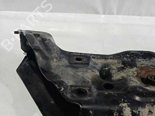 Forbro SKODA FABIA I Combi (6Y5)  | BP30041302M9 