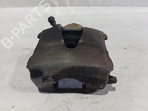 Used Right front brake caliper SKODA FABIA I Combi (6Y5) [2000-2007]  30041304