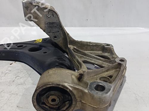 Brazo suspension delantero izquierdo SKODA FABIA I Combi (6Y5)  | BP30041306M12 