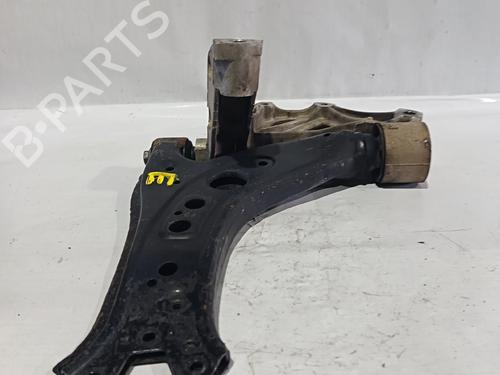 Used Left front suspension arm SKODA FABIA I Combi (6Y5) [2000-2007]  30041306