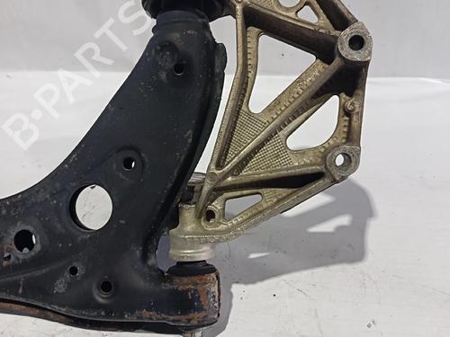 Brazo suspension delantero izquierdo SKODA FABIA I Combi (6Y5)  | BP30041306M12 
