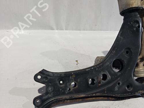 Brazo suspension delantero izquierdo SKODA FABIA I Combi (6Y5)  | BP30041306M12 