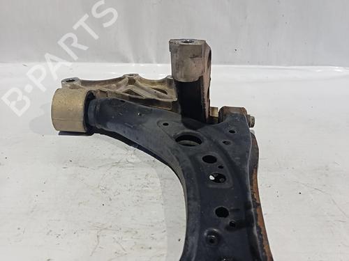 Used Right front suspension arm SKODA FABIA I Combi (6Y5) [2000-2007]  30041307