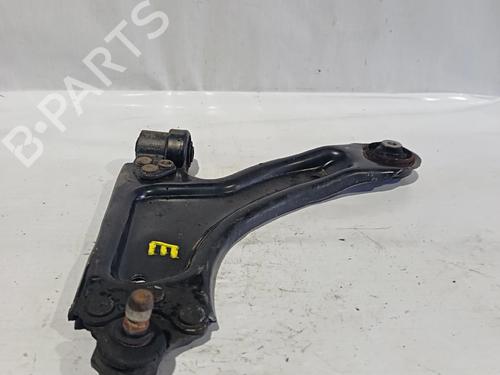 Querlenker links vorne für OPEL MERIVA A MPV (X03) [2003-2010]  30041308