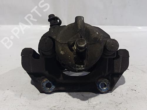 Left front brake caliper OPEL MERIVA A MPV (X03) | BP30041310M105