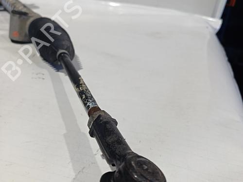 Used Steering rack OPEL MERIVA A MPV (X03) [2003-2010]  30041313
