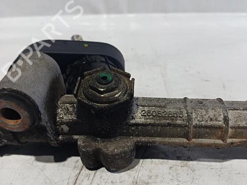 Lenkgetriebe OPEL MERIVA A MPV (X03)  | BP30041313M22 