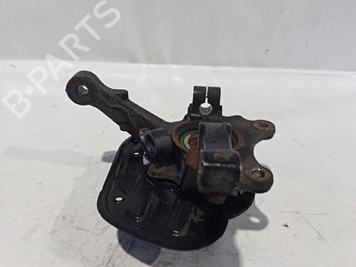 Right front steering knuckle OPEL MERIVA A MPV (X03)  | BP30041314M26