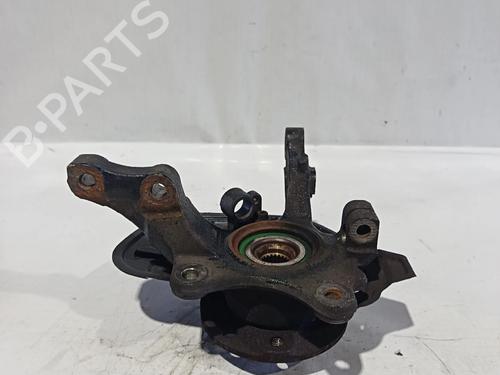 Right front steering knuckle OPEL MERIVA A MPV (X03)  | BP30041314M26