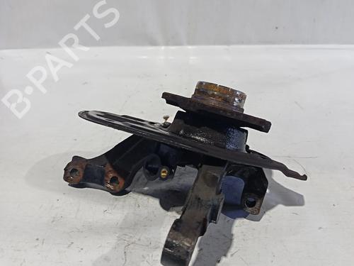 Right front steering knuckle OPEL MERIVA A MPV (X03)  | BP30041314M26