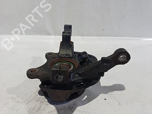 Right front steering knuckle OPEL MERIVA A MPV (X03)  | BP30041314M26