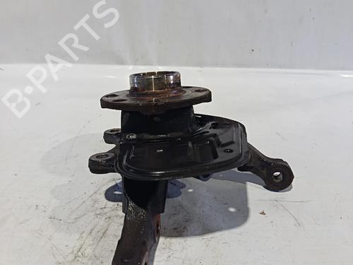 Right front steering knuckle OPEL MERIVA A MPV (X03)  | BP30041314M26