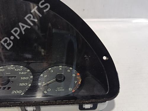 Instrument cluster FIAT PUNTO (176_)  | BP30041317C47 