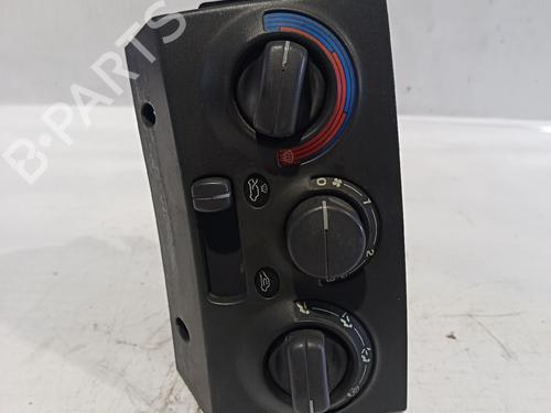 Airco bedieningspaneel FIAT PUNTO (176_) [1993-1999]  30041318